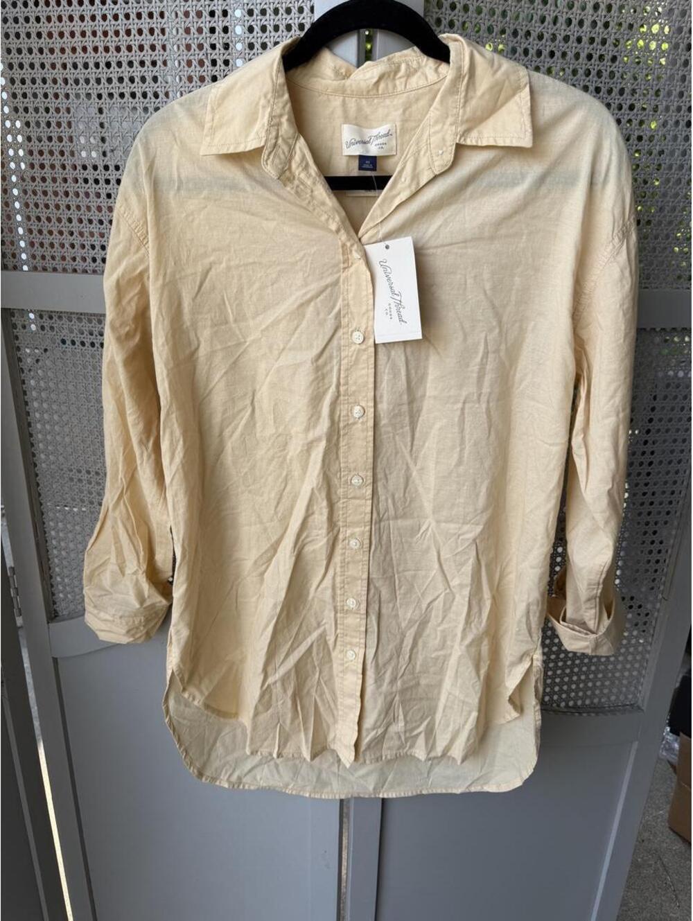 Universal Thread Women's Shirt